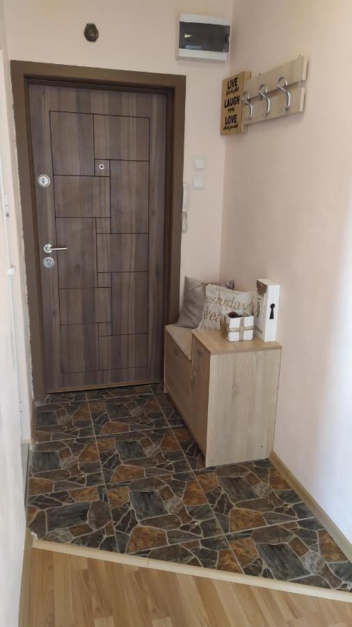 Lovely City Center 1Bd, 1Bt Apartment Σόφια Εξωτερικό φωτογραφία